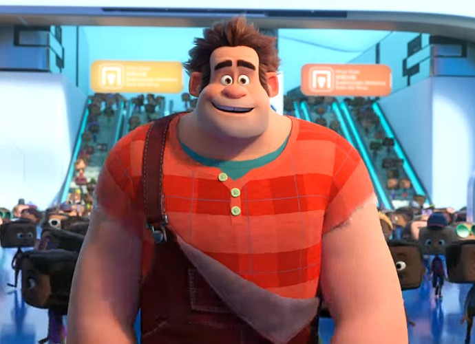 Ralph Goes Online in New 'Wreck-It Ralph 2' Teaser Trailer