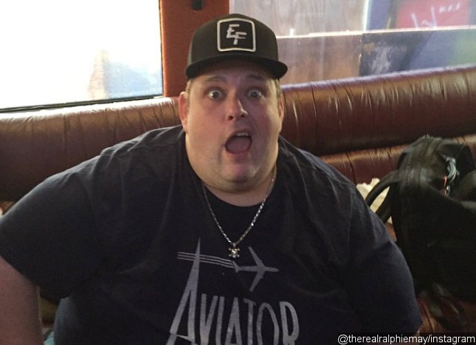 Comedian Ralphie May's Official Cause of Death Revealed