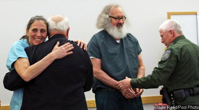 Randy Quaid and Wife Are Released From Vermont Jail