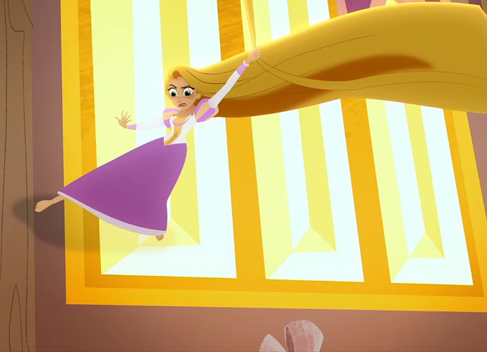 Rapunzel Continues Her Full of Hair Journey in 'Tangled: The Series' New Trailer