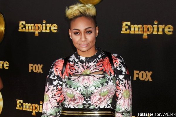 Raven-Symone Officially Joins 'The View' as New Co-Host