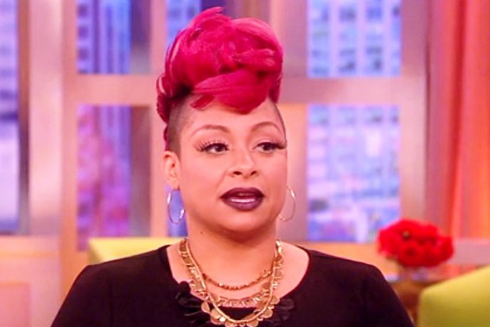 Raven Symone Responds To Rumors She S Transitioning Into Man