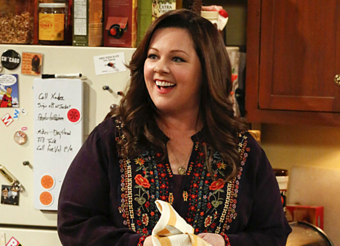 Read Melissa McCarthy's Reaction to 'Mike and Molly' Cancellation