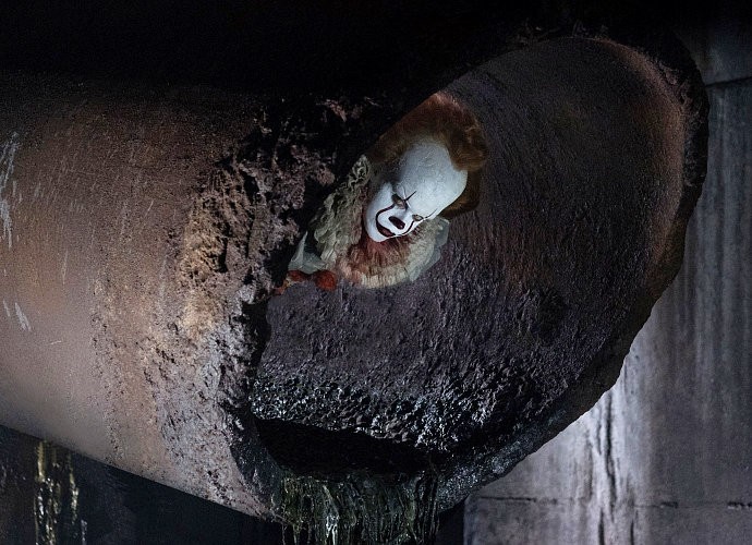 Real Clowns Are Furious About 'It' Trailer
