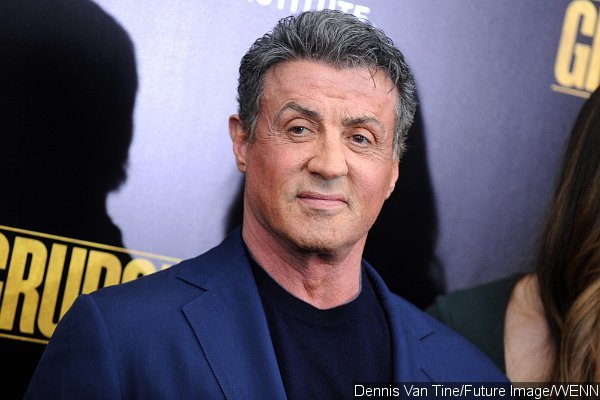 Real Fight Erupts on Set of Sylvester Stallone's 'Creed'
