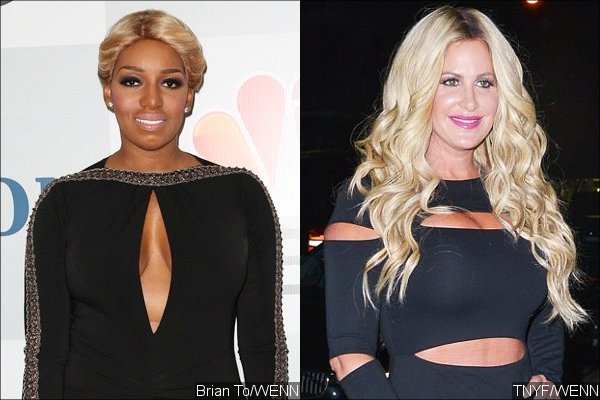 'Real Housewives Stars NeNe Leakes and Kim Zolciak Get Their Own Spin-Off Series