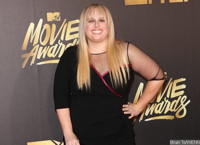 Rebel Wilson Admits She Intentionally Gained Weight to Be Famous