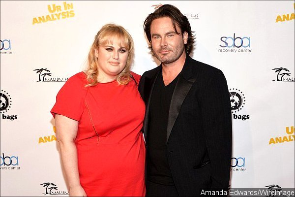 Rebel Wilson and Boyfriend Mickey Gooch Jr Have Split