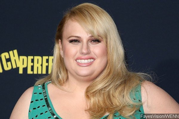 Rebel Wilson Fires Back at an Australian Magazine for Age-Shaming Her