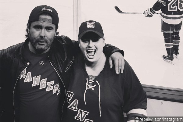 Rebel Wilson Sparks Mickey Gooch Jr. Dating Rumors