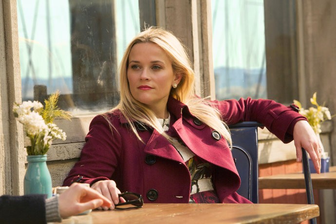 Did Reese Witherspoon Hint at 'Big Little Lies' Season 2?