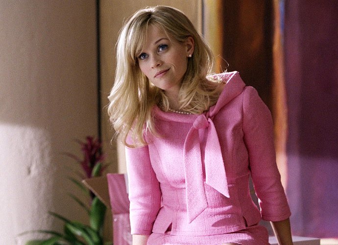 Reese Witherspoon: The World Is Ready for 'Legally Blonde 3'