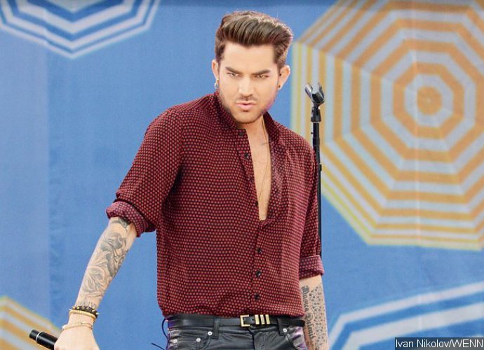 Petition Launched to Remove Adam Lambert From Countdown Concert in Singapore