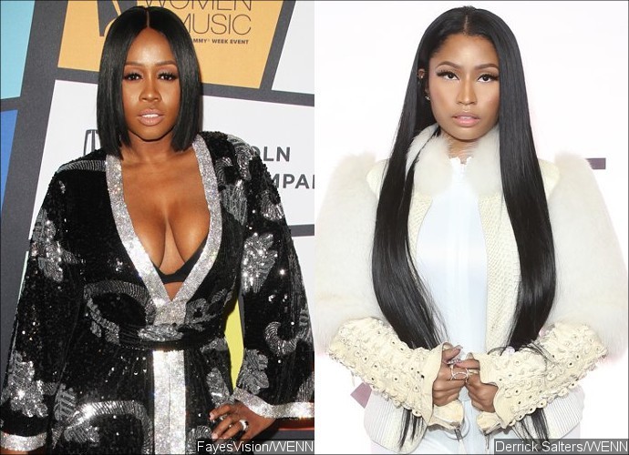 Remy Ma on Nicki Minaj's Birthday Bash Performance: 'It's Actually Painful to Watch'