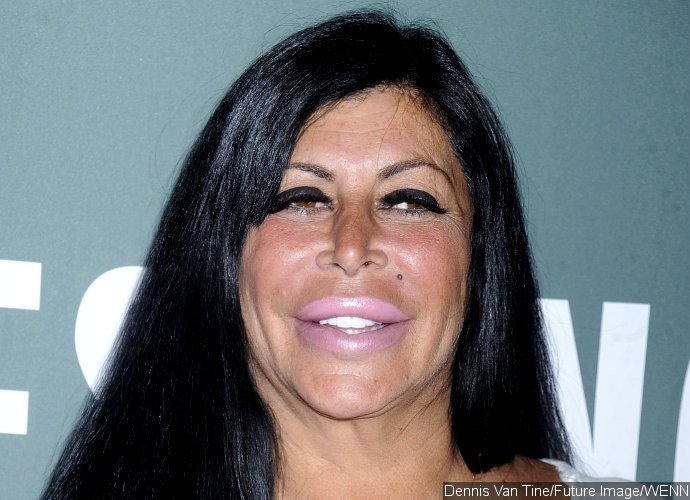 Rep Confirms 'Mob Wives' Star Angela Raiola Dies After Battle With Cancer