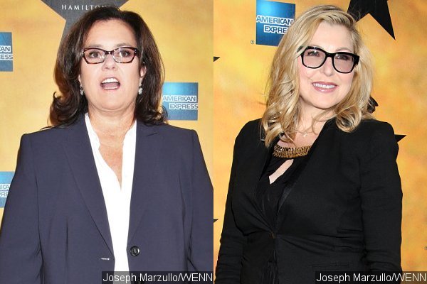 Report: Rosie O'Donnell Is Dating Tatum O'Neal