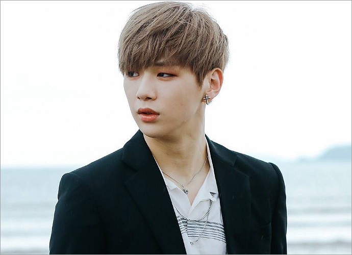 Revealing Wanna One's Grueling Schedule, Kang Daniel Says He Sleeps Only One Hour a Day