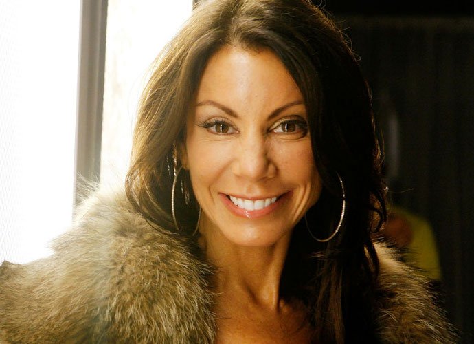 Too Raunchy! 'RHONJ' Edits Out Danielle Staub's Sex Scene