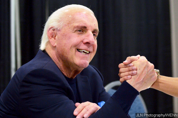Ric Flair Has 'Multiple Organ Problems' and Remains in 'Critical Condition', Fiancee Says
