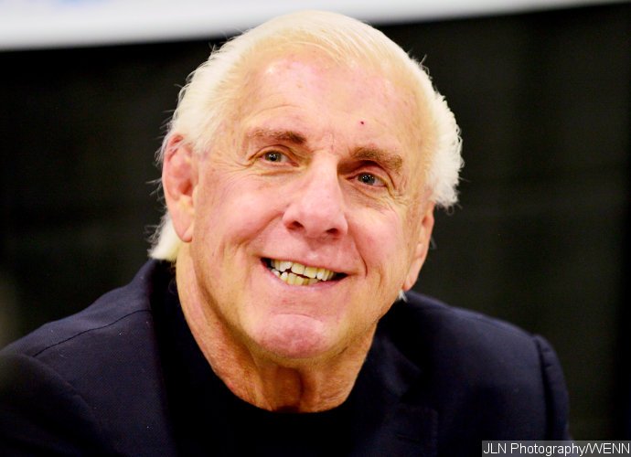 Ric Flair Out of Surgery After Medically Induced Coma: 'Still Long Road Ahead'