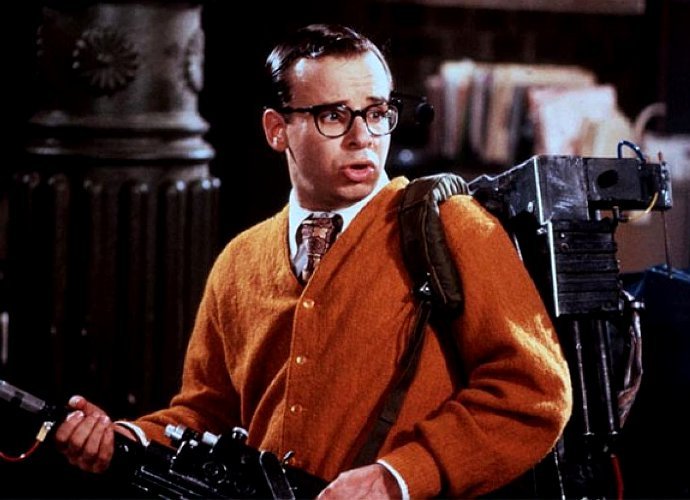 Rick Moranis Reveals Why He Turned Down a Role in 'Ghostbusters' Reboot