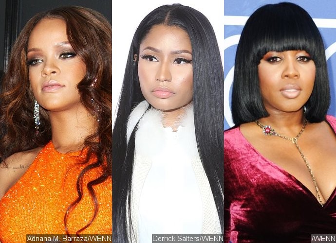 Rihanna Dragged Into Nicki Minaj and Remy Ma's Beef. Whose Side Is She On?