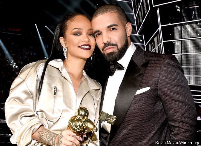 Rihanna and Drake 'Have Wandering Eyes,' Find It Hard to Stay Faithful to Each Other