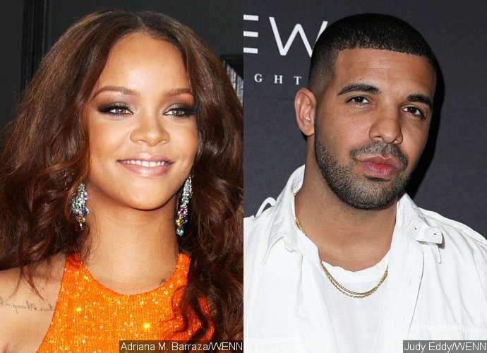 Rihanna Ignores Drake at Kid's Birthday Party: 'She Was Caught Completely Off Guard'
