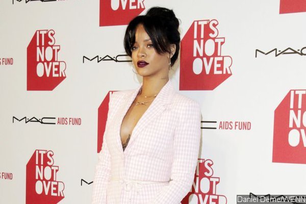 Rihanna Previews Brand New Song on Instagram