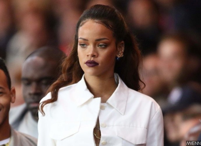 Does Rihanna Regret Canceling Her Victoria's Secret Show Performance?