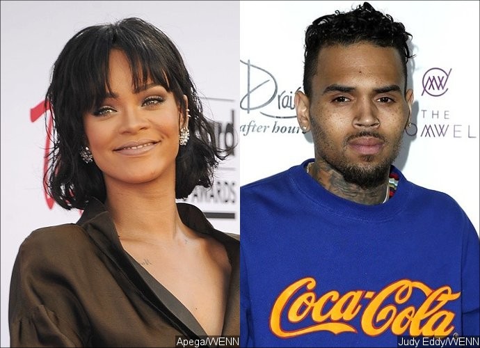 Rihanna's Pals Begging Her to Stay Away From Chris Brown Amid Rumors Exes Are Reconnecting