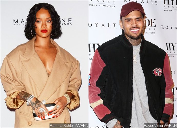 Rihanna Still Loves Chris Brown - Will She Get Back to Him?
