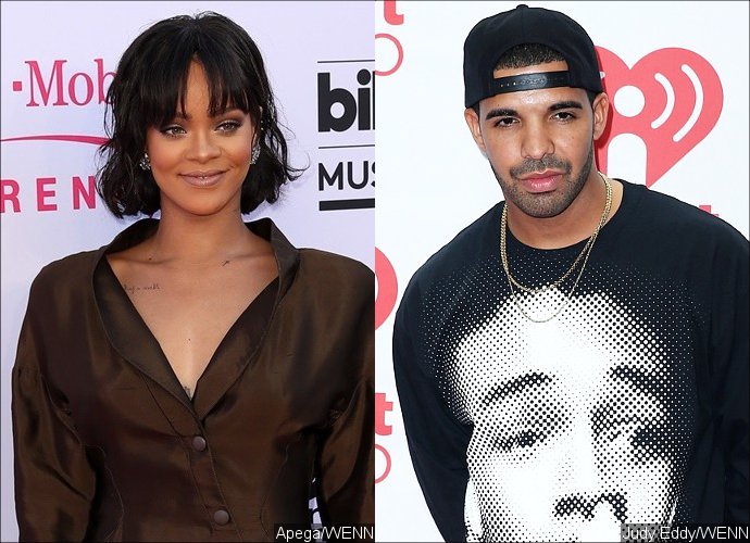 Rihanna Thanks Drake for 'Touching' VMA Love Declaration: 'I Love You for That'