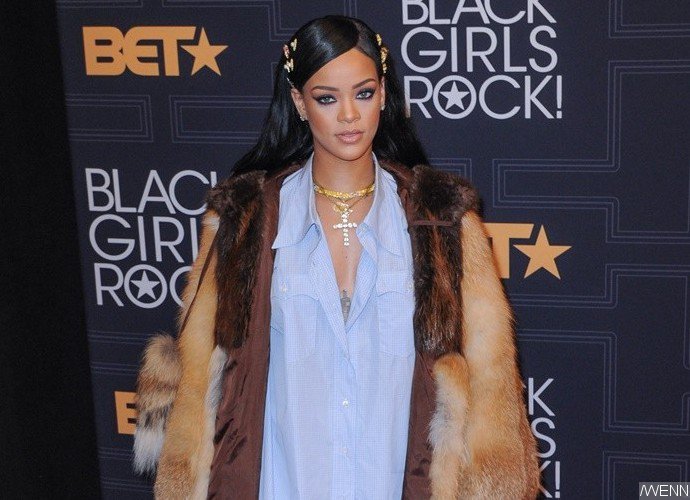 Rihanna to Open 2016 MTV Video Music Awards