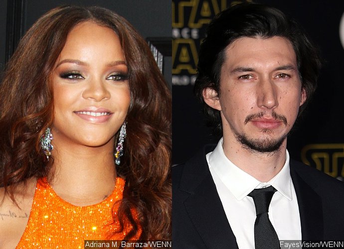 Rihanna to Star in Musical Drama 'Annette' Alongside Adam Driver
