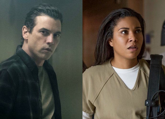 'Riverdale' Ups Skeet Ulrich for Season 2, 'OITNB' Promotes Jessica Pimentel for Season 5