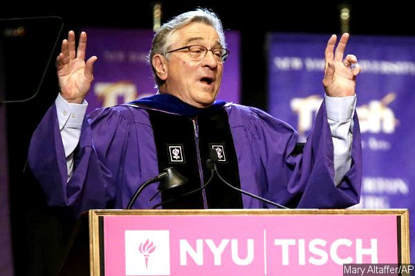 Robert deniro net worth image