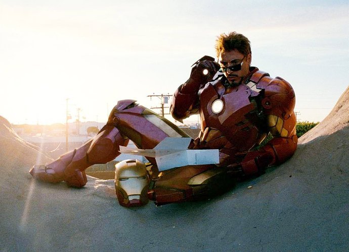 Robert Downey Jr. Changes Mind on 'Iron Man 4', Says It May Happen