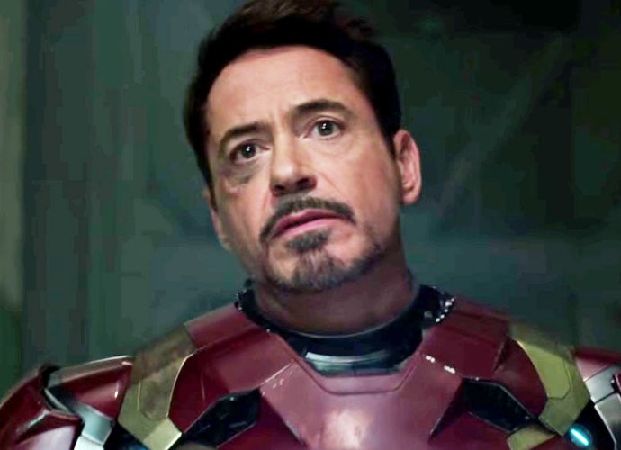 Robert Downey Jr. Plans to Quit Playing Iron Man 'Before It's Embarassing'