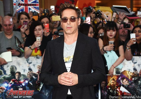 Robert Downey Jr. Trashes Indie Movies: They Are 'Too Exhausting and Sometimes Suck'