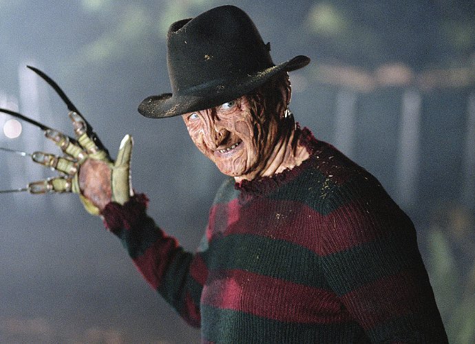 Robert Englund Won't Return as Freddy in 'A Nightmare on Elm Street'