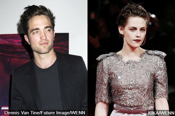Robert Pattinson Did Not Skip Venice Film Festival to Avoid Ex Kristen Stewart