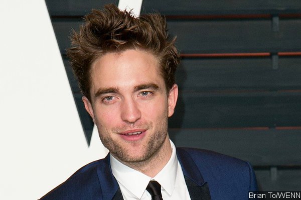 Robert Pattinson to Star in Claire Denis' Sci-Fi Movie