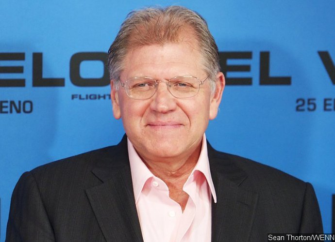Robert Zemeckis Developing Noah's Ark in Space for NBC