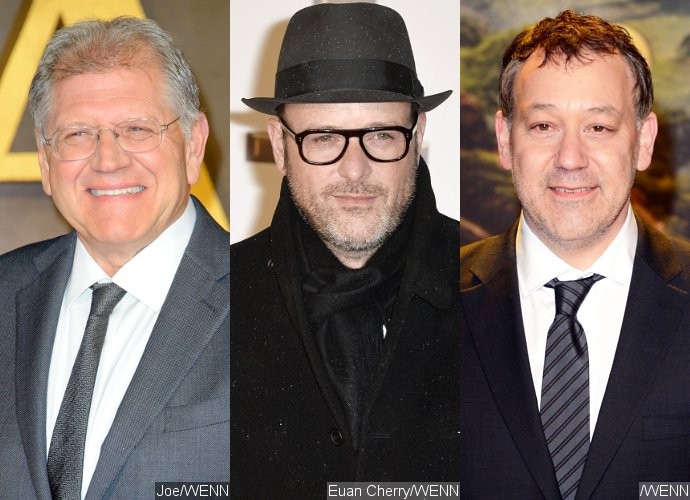 Robert Zemeckis, Matthew Vaughn, Sam Raimi Are Shortlisted to Direct 'The Flash'