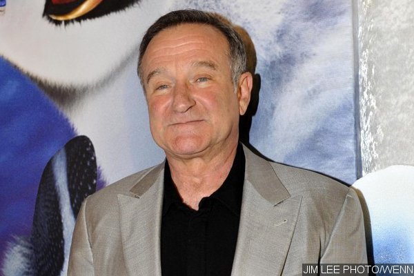 Robin Williams Banned Use of His Image for 25 Years After Death