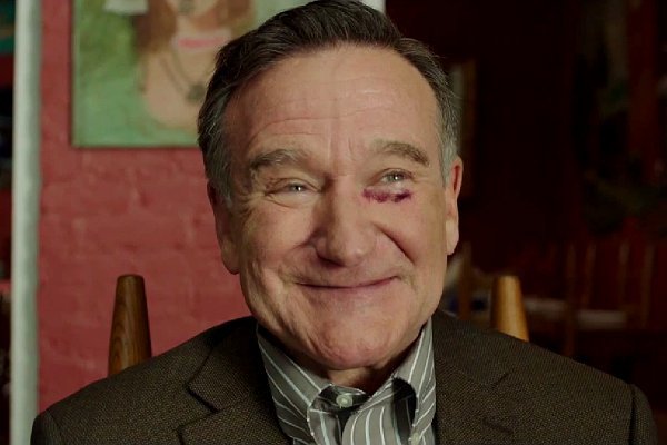 First Trailer for Robin Williams' Drama 'Boulevard' Released