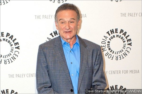 Robin Williams' Family Gets Extended Time to Settle Estate Issues