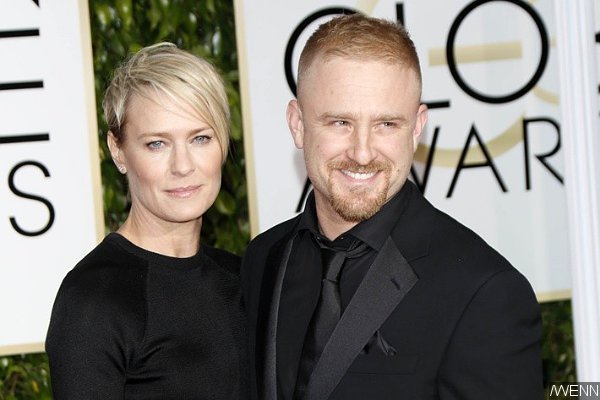 Robin Wright and Ben Foster Break Up Again