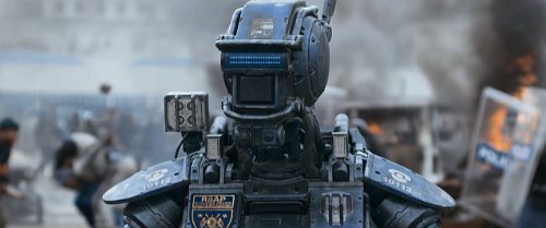 he man robot character